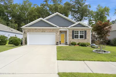 348 Windy Woods Way, Wilmington, NC 28401 - Photo 1