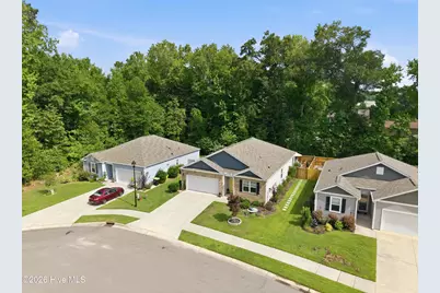 348 Windy Woods Way, Wilmington, NC 28401 - Photo 29