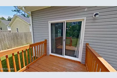 305 Cypress Avenue, Holly Ridge, NC 28445 - Photo 21
