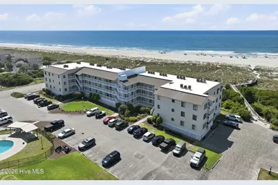10300 Coast Guard Road #A209, Emerald Isle, NC 28594 - Photo 37