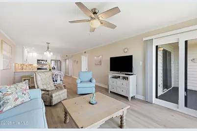 10300 Coast Guard Road #A209, Emerald Isle, NC 28594 - Photo 17