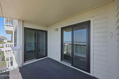 10300 Coast Guard Road #A209, Emerald Isle, NC 28594 - Photo 33