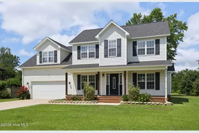 209 Target Lane, Hubert, NC 28539 - Photo 1