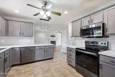 209 Target Lane, Hubert, NC 28539 - Photo 9