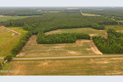 000 Rains Crossroads Road, Princeton, NC 27569 - Photo 3