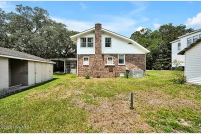 205 W Moore Street, Southport, NC 28461 - Photo 33