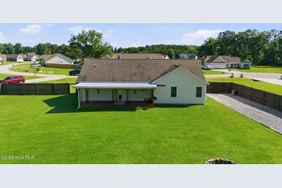 238 Plantation Oaks Drive, New Bern, NC 28560 - Photo 11