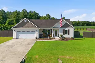 238 Plantation Oaks Dr, New Bern, NC 28560 - Photo 7