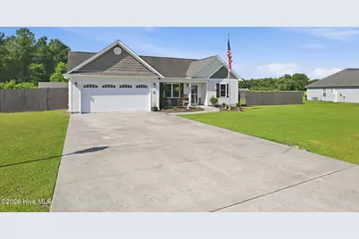 238 Plantation Oaks Drive, New Bern, NC 28560 - Photo 3