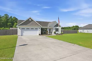 238 Plantation Oaks Dr, New Bern, NC 28560 - Photo 3