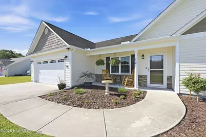 238 Plantation Oaks Drive, New Bern, NC 28560 - Photo 1