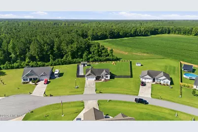 238 Plantation Oaks Drive, New Bern, NC 28560 - Photo 15