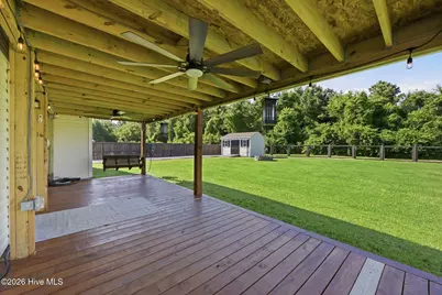 238 Plantation Oaks Drive, New Bern, NC 28560 - Photo 47