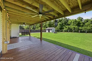 238 Plantation Oaks Dr, New Bern, NC 28560 - Photo 47