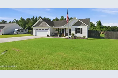 238 Plantation Oaks Drive, New Bern, NC 28560 - Photo 5