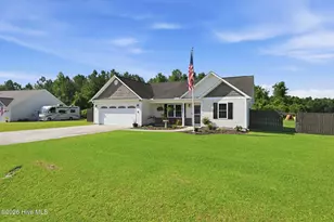 238 Plantation Oaks Dr, New Bern, NC 28560 - Photo 5