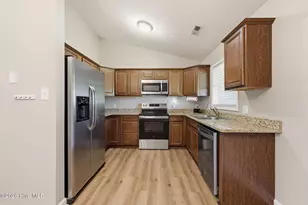 238 Plantation Oaks Dr, New Bern, NC 28560 - Photo 27