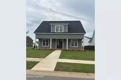 3131 Rosewood Drive, Evans, GA 30809 - Photo 1