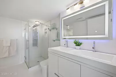 4110 Island Drive #506, North Topsail Beach, NC 28460 - Photo 21