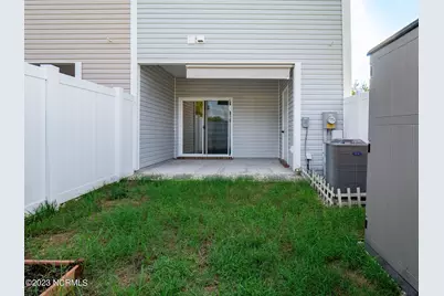 506 Justice Farm Drive, Sneads Ferry, NC 28460 - Photo 25