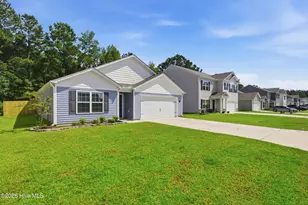 4100 Ocracoke Ct, New Bern, NC 28560 - Photo 27