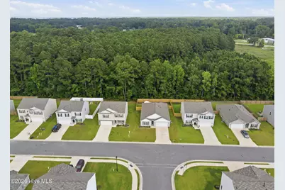 4100 Ocracoke Court, New Bern, NC 28560 - Photo 29