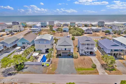 108 W Dolphin Drive, Oak Island, NC 28465 - Photo 41