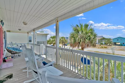108 W Dolphin Drive, Oak Island, NC 28465 - Photo 35