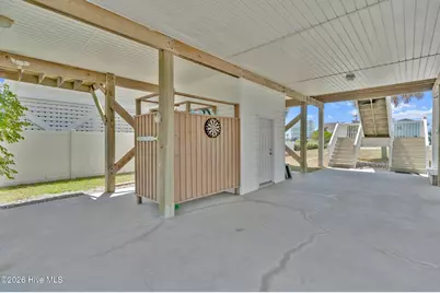 108 W Dolphin Drive, Oak Island, NC 28465 - Photo 41