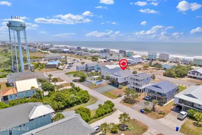 108 W Dolphin Drive, Oak Island, NC 28465 - Photo 43