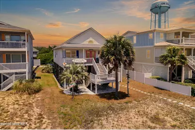 108 W Dolphin Drive, Oak Island, NC 28465 - Photo 5