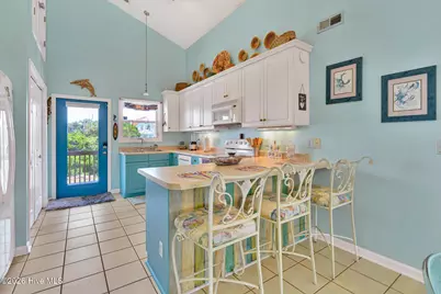 108 W Dolphin Drive, Oak Island, NC 28465 - Photo 13