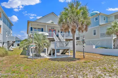 108 W Dolphin Drive, Oak Island, NC 28465 - Photo 7