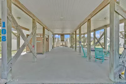 108 W Dolphin Drive, Oak Island, NC 28465 - Photo 5