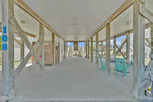 108 W Dolphin Dr, Oak Island, NC 28465 - Photo 5