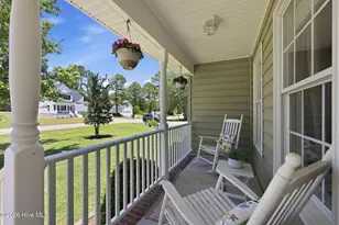 1129 Coral Reef Dr, New Bern, NC 28560 - Photo 11