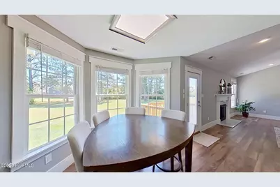 1129 Coral Reef Drive, New Bern, NC 28560 - Photo 23