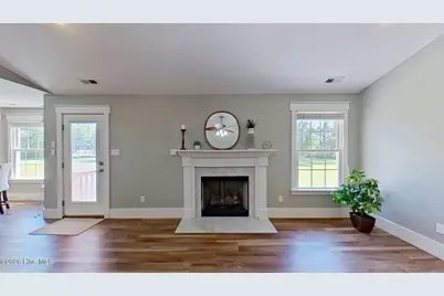 1129 Coral Reef Drive, New Bern, NC 28560 - Photo 21