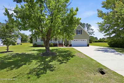 1129 Coral Reef Drive, New Bern, NC 28560 - Photo 49
