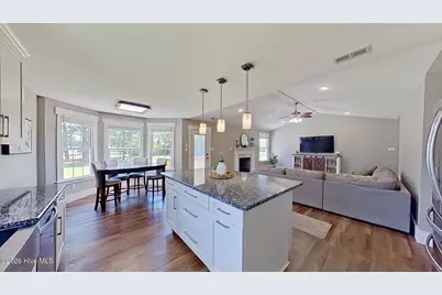 1129 Coral Reef Drive, New Bern, NC 28560 - Photo 25
