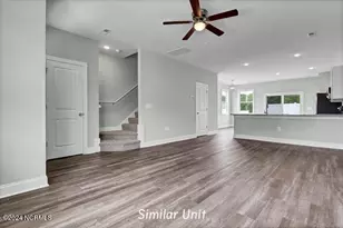 305 Starfish Ln, Sneads Ferry, NC 28460 - Photo 3