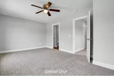 305 Starfish Lane, Sneads Ferry, NC 28460 - Photo 13