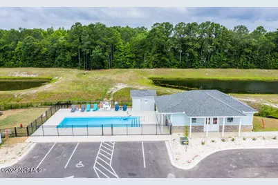 305 Starfish Lane, Sneads Ferry, NC 28460 - Photo 35