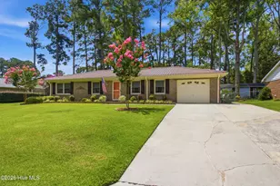 1105 Plymouth Dr, New Bern, NC 28562 - Photo 23