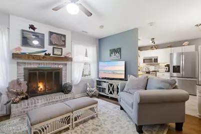 1105 Plymouth Drive, New Bern, NC 28562 - Photo 7