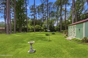 1105 Plymouth Dr, New Bern, NC 28562 - Photo 19