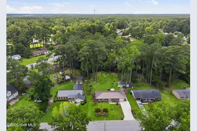 1105 Plymouth Drive, New Bern, NC 28562 - Photo 27