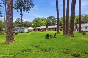 1105 Plymouth Dr, New Bern, NC 28562 - Photo 21
