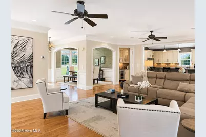 6266 Ingleside Drive, Wilmington, NC 28409 - Photo 33