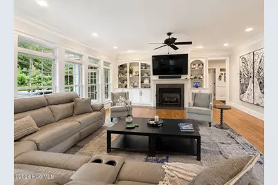 6266 Ingleside Drive, Wilmington, NC 28409 - Photo 31